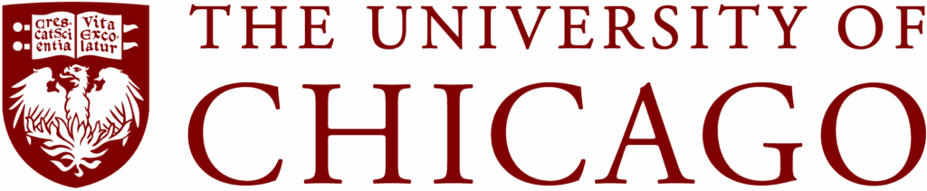 University of Chicago logo